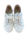A White Sneakers from Jacadi in size 7Y for neutral. (Front View)