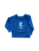 A Blue Knit Sweaters from Jacadi in size 18-24M for neutral. (Front View)