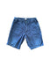 A Blue Shorts from Bonpoint in size 2T for boy. (Front View)