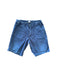 A Blue Shorts from Bonpoint in size 2T for boy. (Front View)
