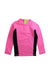 A Pink Rash Guards from TYR in size 4T for girl. (Front View)
