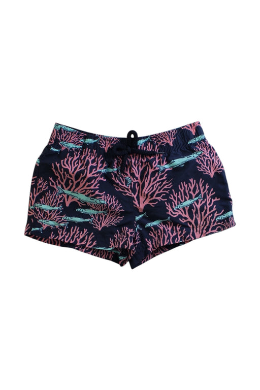 A Multicolour Swim Shorts from Vilebrequin in size 5T for boy. (Front View)