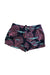 A Multicolour Swim Shorts from Vilebrequin in size 5T for boy. (Back View)