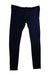 A Navy Leggings from Mothers en Vogue in size Maternity-L for maternity. (Front View)