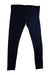 A Navy Leggings from Mothers en Vogue in size Maternity-L for maternity. (Back View)
