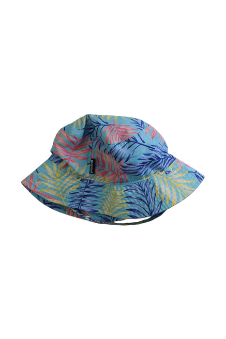 A Multicolour Sun Hats from Rip Curl in size 2T for neutral. (Front View)