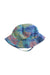 A Multicolour Sun Hats from Rip Curl in size 2T for neutral. (Back View)