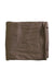 A Brown Swaddles from Freerider Co. in size 0-3M for neutral. (Front View)