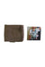 A Brown Swaddles from Freerider Co. in size 0-3M for neutral. (Back View)
