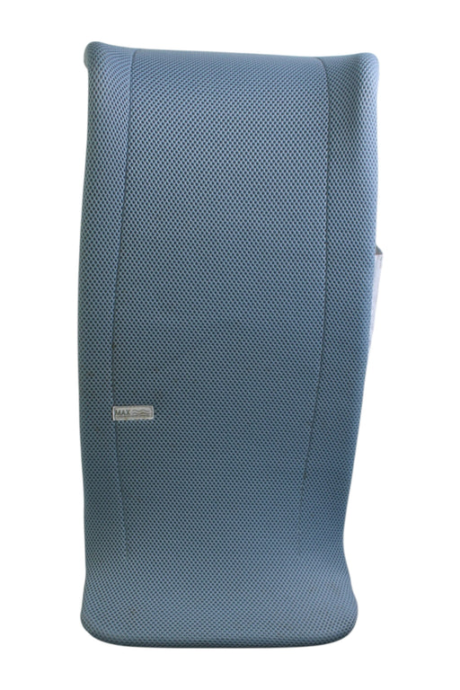 A Blue Bath Accessories from Beaba in size O/S for neutral. (Front View)