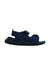 A Blue Sandals from Adidas in size 18-24M for boy. (Front View)