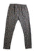 A Multicolour Leggings from Jamie Kay in size 5T for girl. (Back View)