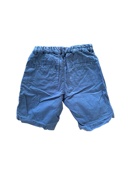 A Blue Shorts from Bonpoint in size 2T for boy. (Back View)