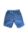 A Blue Shorts from Bonpoint in size 2T for boy. (Back View)