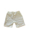 A Yellow Shorts from Bonpoint in size 12-18M for boy. (Back View)
