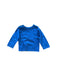 A Blue Knit Sweaters from Jacadi in size 18-24M for neutral. (Back View)