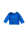 A Blue Knit Sweaters from Jacadi in size 18-24M for neutral. (Back View)