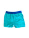 A Blue Swim Shorts from Monoprix in size 8Y for boy. (Back View)