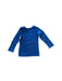 A Blue Long Sleeve T Shirts from Bonpoint in size 2T for boy. (Back View)