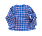 A Blue Long Sleeve Shirts from Bonpoint in size 12-18M for boy. (Back View)