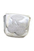 A Silver Bags from Bonpoint in size O/S for girl. (Front View)