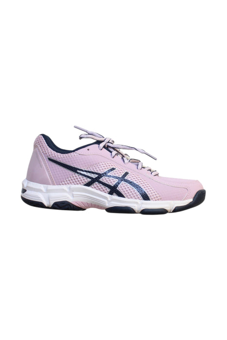 Pink ASICS Training Shoes EU35 — Retykle - Main Image