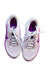 A  Sneakers from Nike in size 9Y for girl. (Back View)