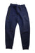 A Navy Sweatpants from Nike in size 10Y for boy. (Front View)
