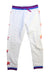A Multicolour Casual Pants from Stella McCartney in size 10Y for girl. (Front View)