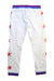 A Multicolour Casual Pants from Stella McCartney in size 10Y for girl. (Back View)
