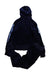 A Navy Pants Sets from Angel's Face in size 12Y for girl. (Back View)