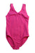 A Pink Leotards from Levina in size 14Y for girl. (Front View)