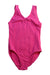 A Pink Leotards from Levina in size 14Y for girl. (Front View)