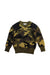A Multicolour Knit Sweaters from Burberry in size 8Y for boy. (Front View)