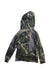 A Multicolour Hooded Sweatshirts from Molo in size 2T for boy. (Back View)