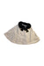 A Ivory Capes & Ponchos from Jill Stuart in size 18-24M for girl. (Front View)