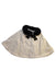 A Ivory Capes & Ponchos from Jill Stuart in size 18-24M for girl. (Front View)