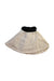 A Ivory Capes & Ponchos from Jill Stuart in size 18-24M for girl. (Back View)