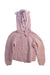 A Pink Cardigans from Stella McCartney in size 18-24M for girl. (Front View)