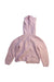 A Pink Cardigans from Stella McCartney in size 18-24M for girl. (Back View)