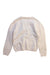A White Cardigans from Bonpoint in size 2T for girl. (Back View)
