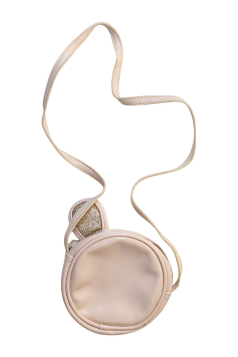 A Pink Bags from Seed in size O/S for girl. (Back View)