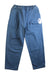 A Blue Casual Pants from Bape by A Bathing Ape in size 10Y for girl. (Front View)