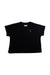A Black Short Sleeve T Shirts from Tsumori Chisato in size 7Y for girl. (Front View)