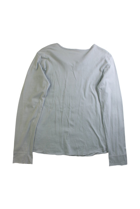 A Multicolour Long Sleeve T Shirts from Zadig & Voltaire in size 12Y for girl. (Back View)