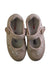 A Pink Sneakers from ELLE in size 5T for girl. (Back View)