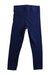 A Navy Leggings from Boden in size 3T for girl. (Back View)