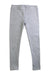 A Grey Leggings from Seed in size 5T for girl. (Front View)