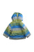 A Multicolour Lightweight Jackets from Columbia in size 2T for neutral. (Back View)