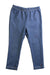 A Blue Leggings from Tommy Hilfiger in size 3T for neutral. (Front View)